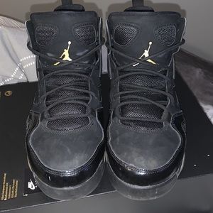 Jordans FLTCLB 91 men/with box